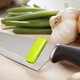 Illustration for article titled Is This Knife Squeegee the Most Brilliant Kitchen Gadget Ever Created? (YES!)